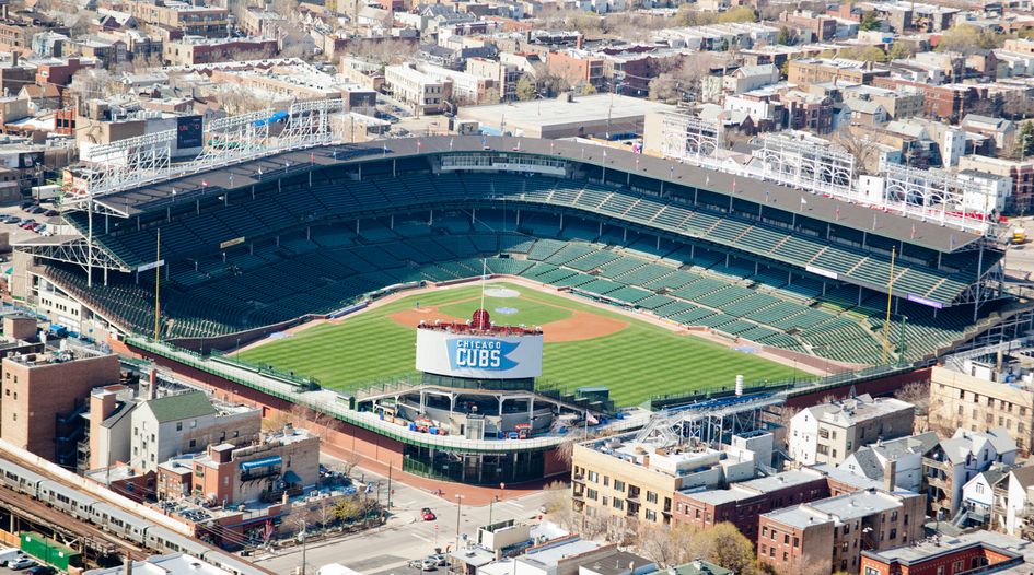 Wrigley Field plan includes blocking rooftop views