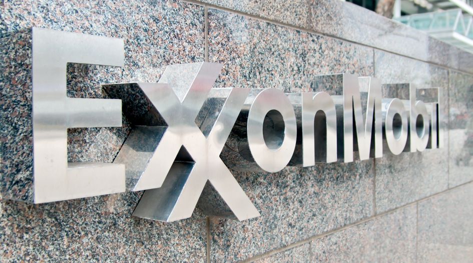 Exxon resubmits Venezuela claim after quantum slashed