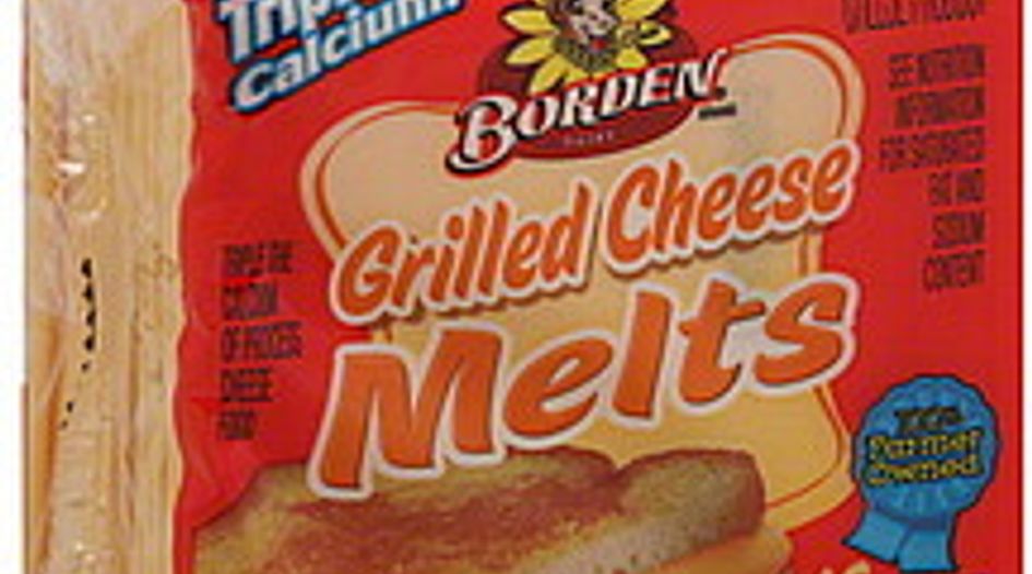 DFA settles cheese price-fixing suit