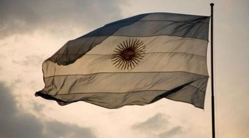 Argentina faces new award over debt crisis
