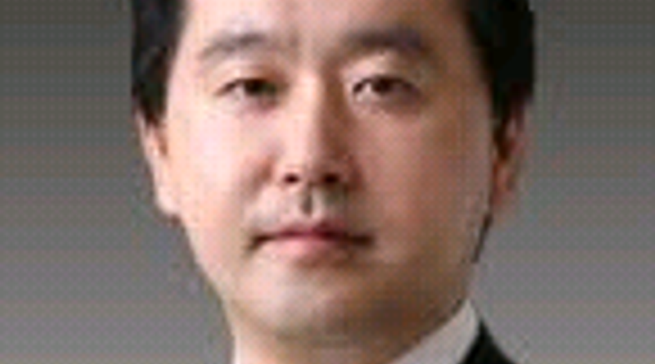 New president for Korean council