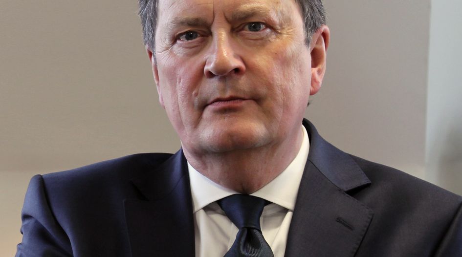 David Green: Rolls-Royce deserved DPA despite not self-reporting