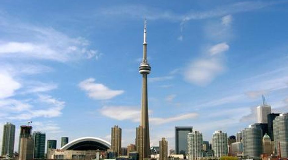 Toronto centre adds advisory board