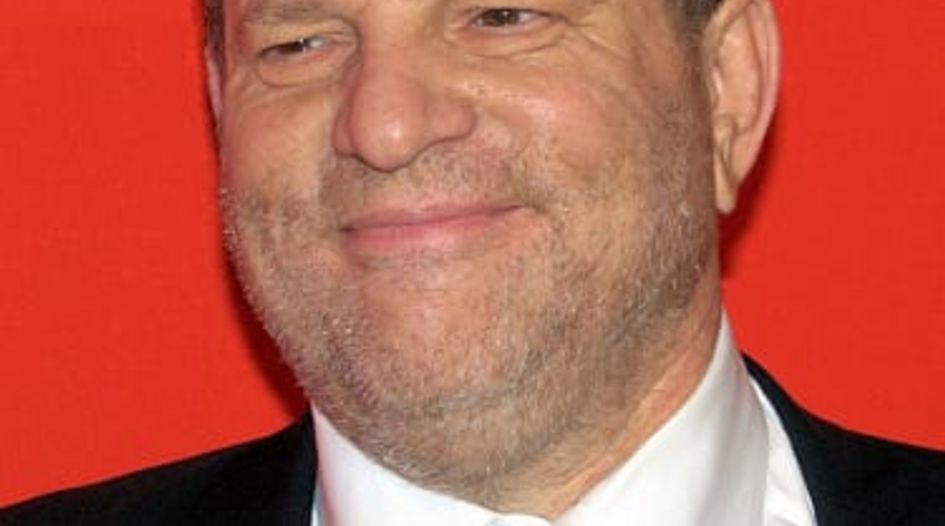 Second sexual assault claim can proceed against Weinstein Company