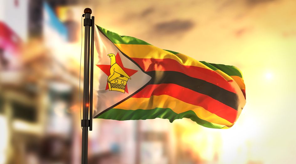 Zimbabwe to amend competition law