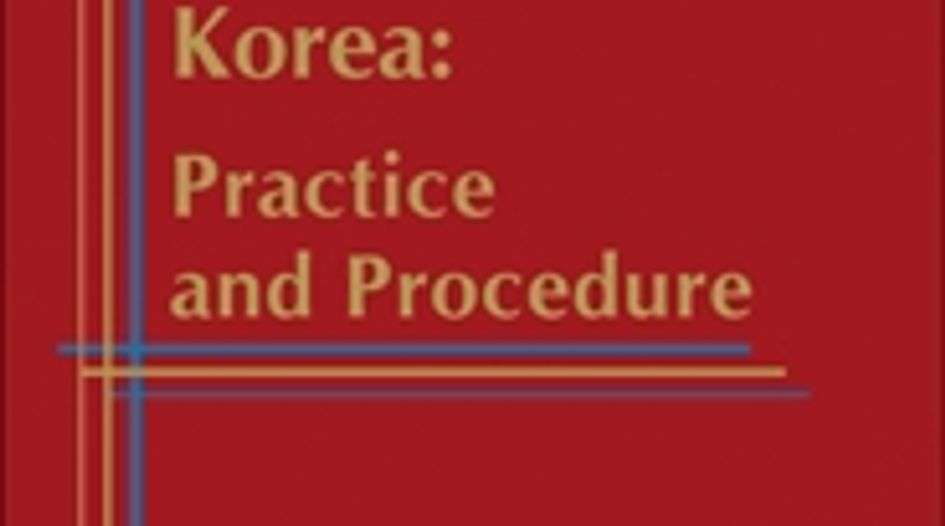 Bae Kim &amp; Lee explains arbitration in Korea