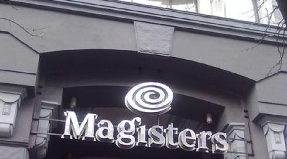 State raid on Magisters shocks the Ukrainian bar