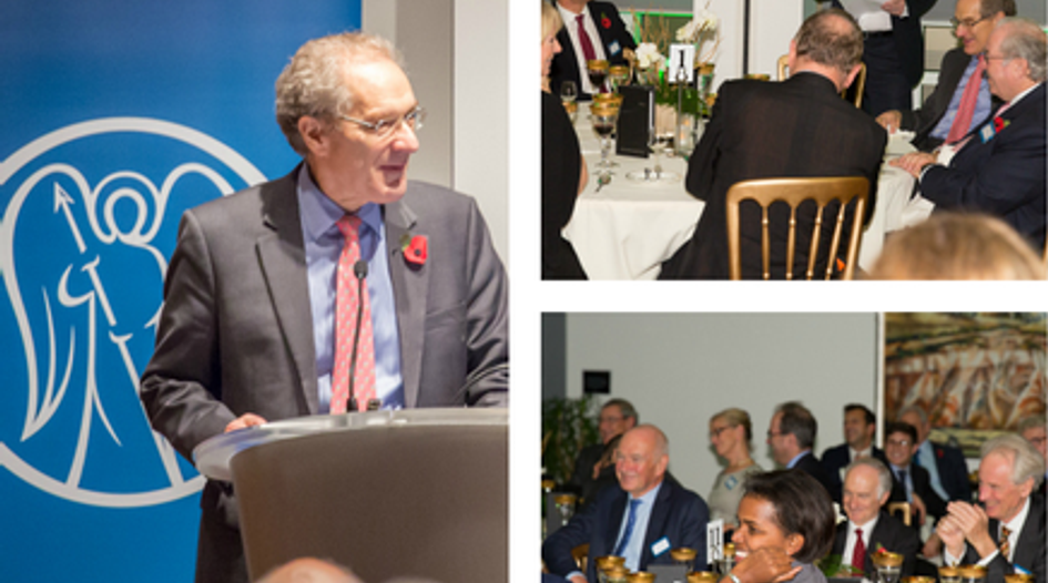 Thirty years of the Freshfields Arbitration Lecture