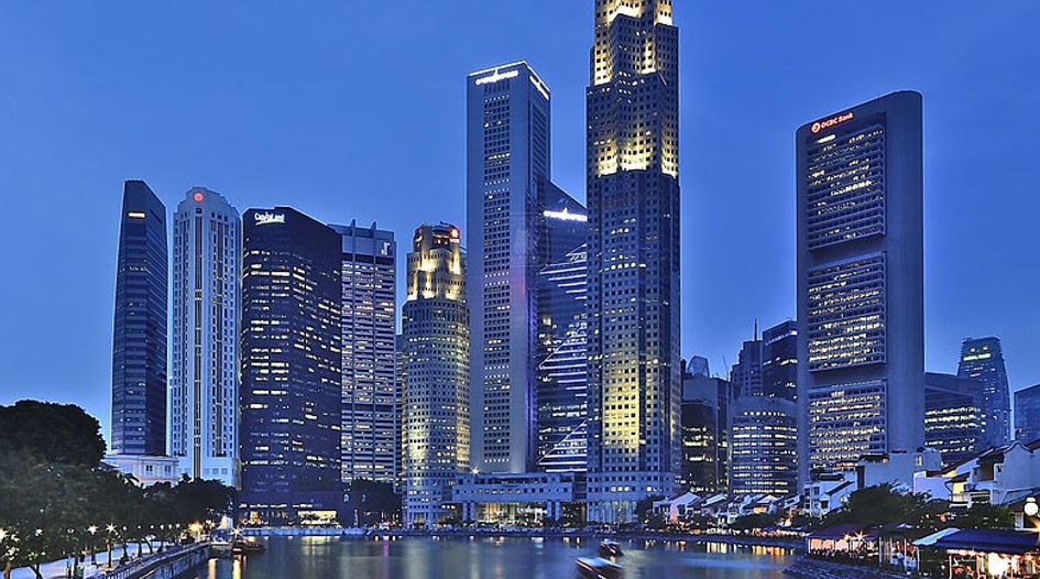 Singapore court recognises Hong Kong voluntary liquidation citing “internationalist concerns”