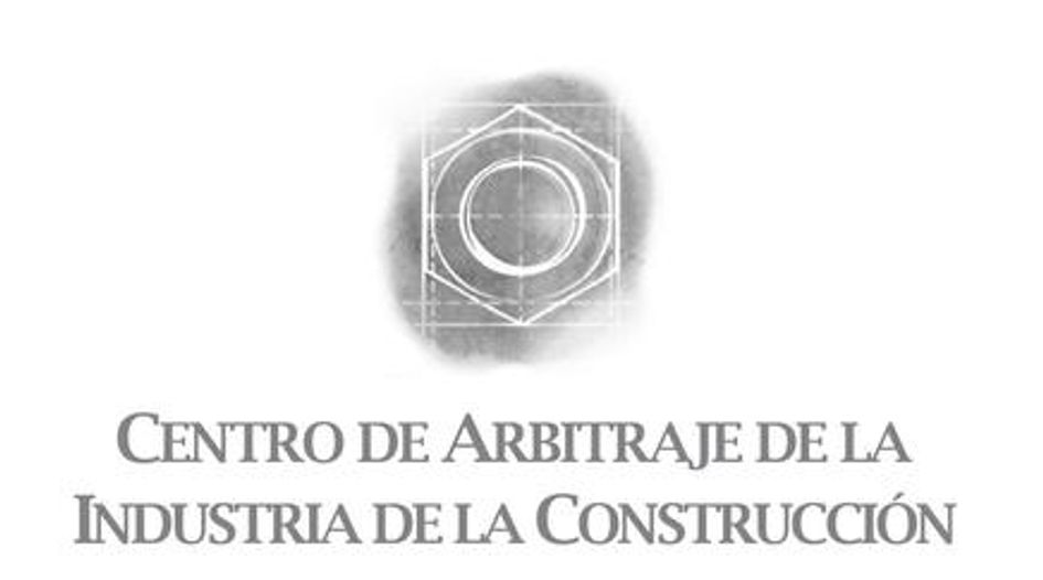 “Auspicious beginning” for Mexican construction disputes centre