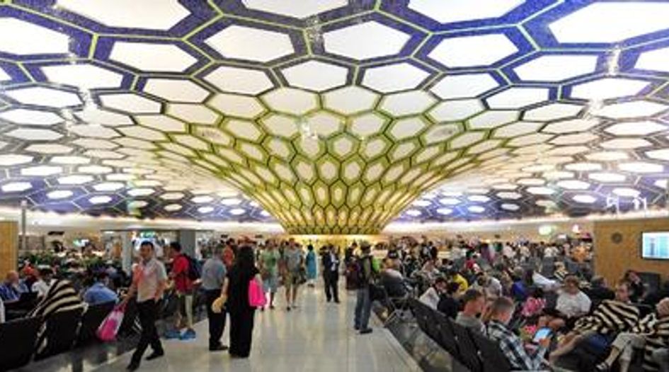 Sydney court upholds “severed” award in Abu Dhabi airport case