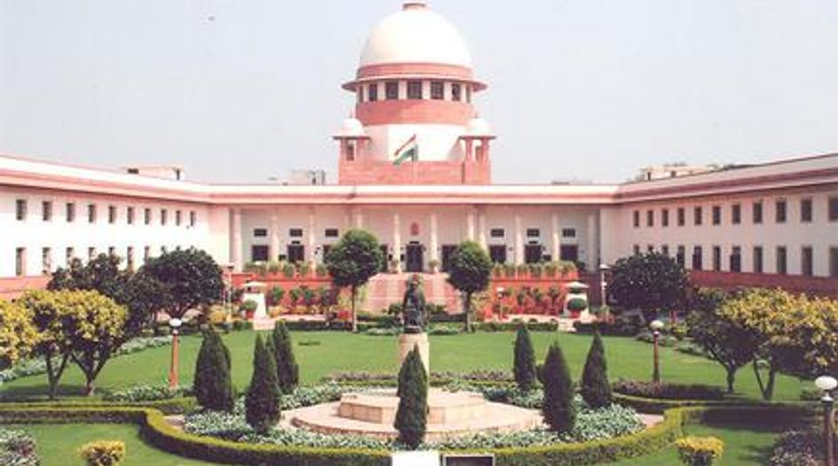 India’s Supreme Court dismisses challenge to Vodafone case