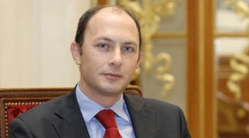 International arbitration lawyer exchanges Darrois Villey for Bredin Prat