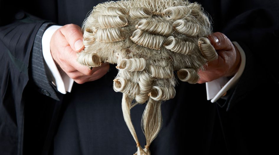 Pey Casado files double challenge over barristers’ set links