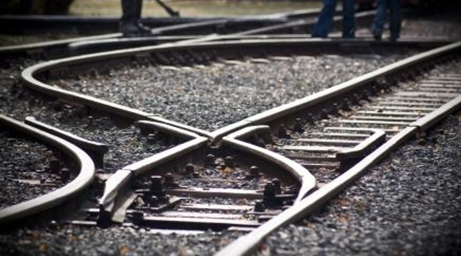 Next stop Switzerland: Jordanian rail dispute changes track