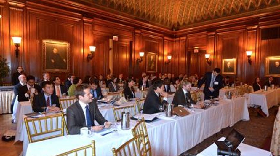 GAR Live A New York convention Global Arbitration Review