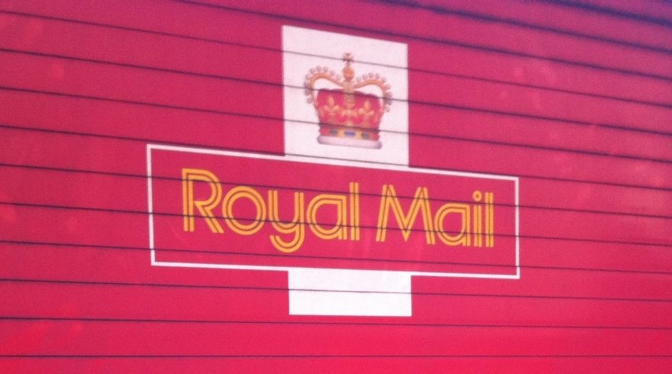 Ofcom delivers concerns to Royal Mail