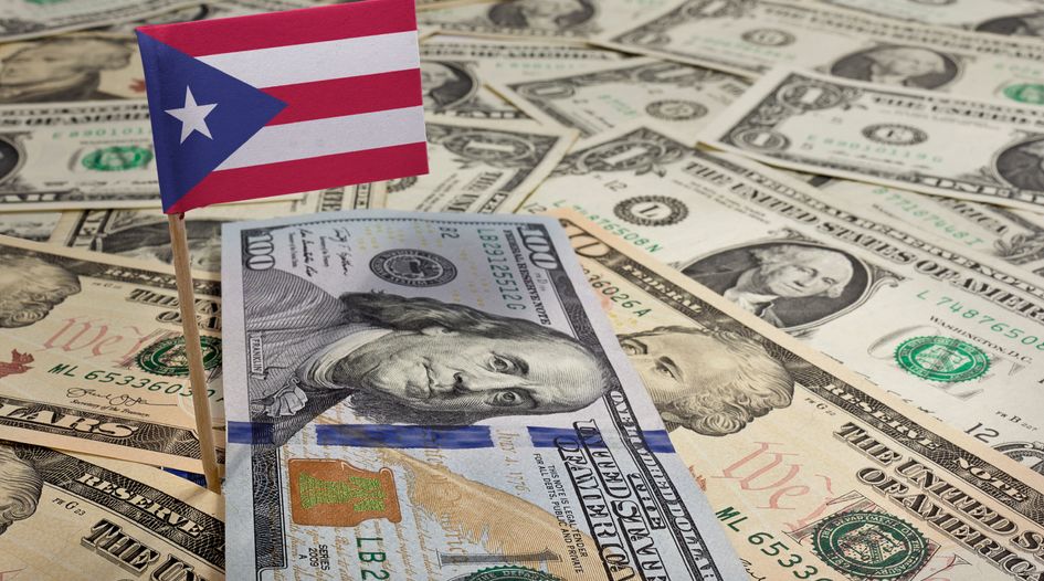 Insurers sue Puerto Rico for “unconstitutional” debt clawbacks