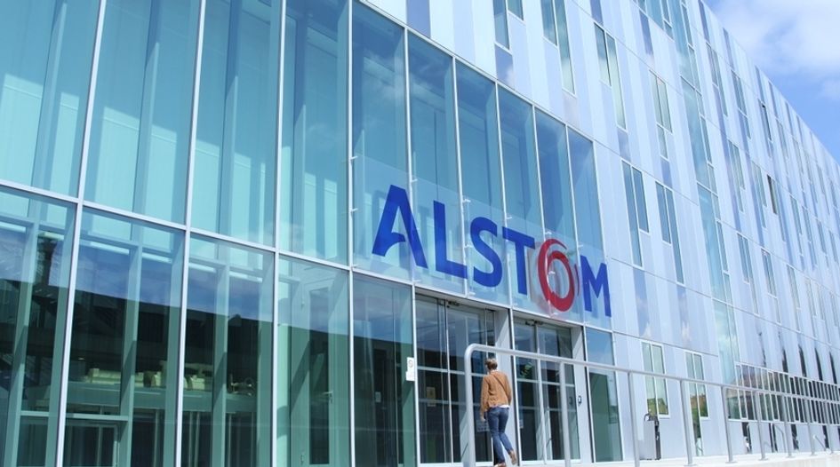 GE disagrees with commission’s Phase II Alstom deal concerns