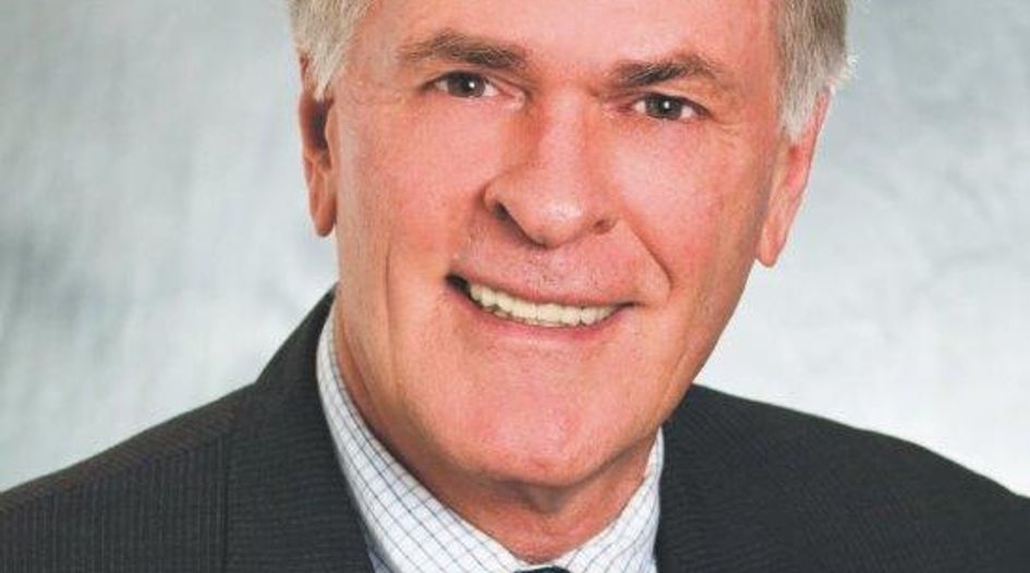 E Bruce Leonard 1944–2017
