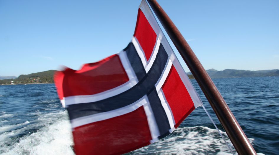 Norwegian seismic group files for bankruptcy