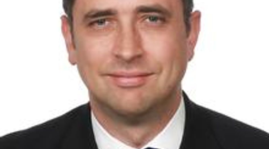 Hogan Lovells Southeast Asia head joins Eversheds