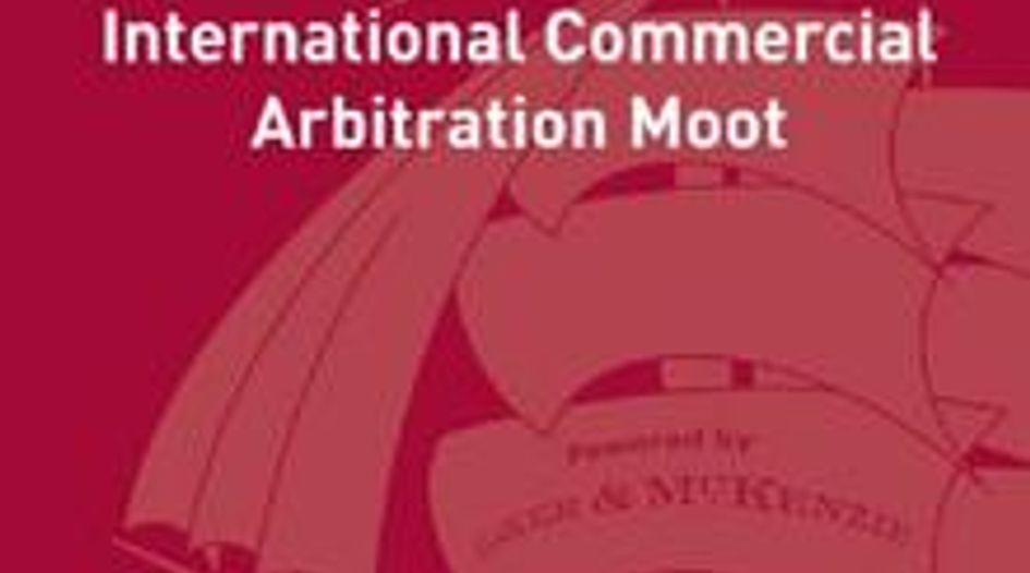 BOOK REVIEW: The Complete but Unofficial Guide to the Willem C Vis International Commercial Arbitration Moot Court
