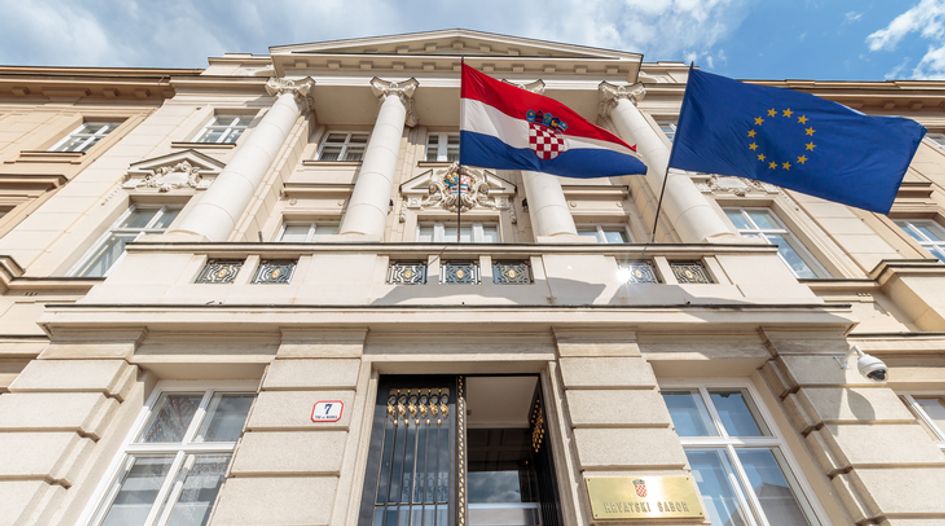 Agrokor restructuring handed to Croatian state