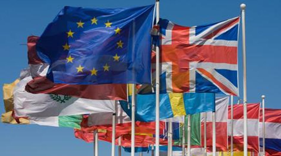 States propose intra-EU multilateral investment agreement