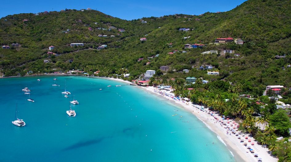 Madoff fund shareholders lose US clawback claims appeal in BVI