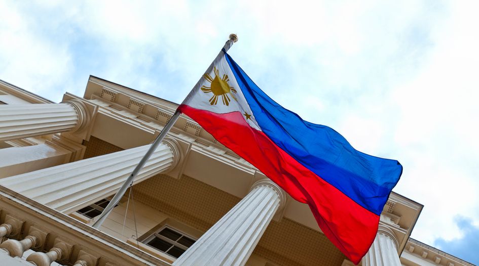 Philippines strongly boosts notification threshold