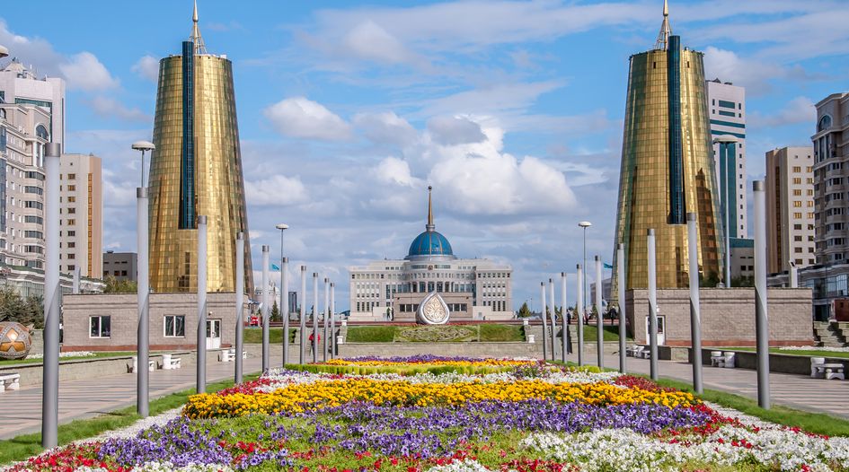 Kazakhstan loses final appeal over ECT award