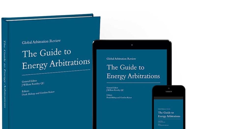 Call for authors - GAR Energy guide