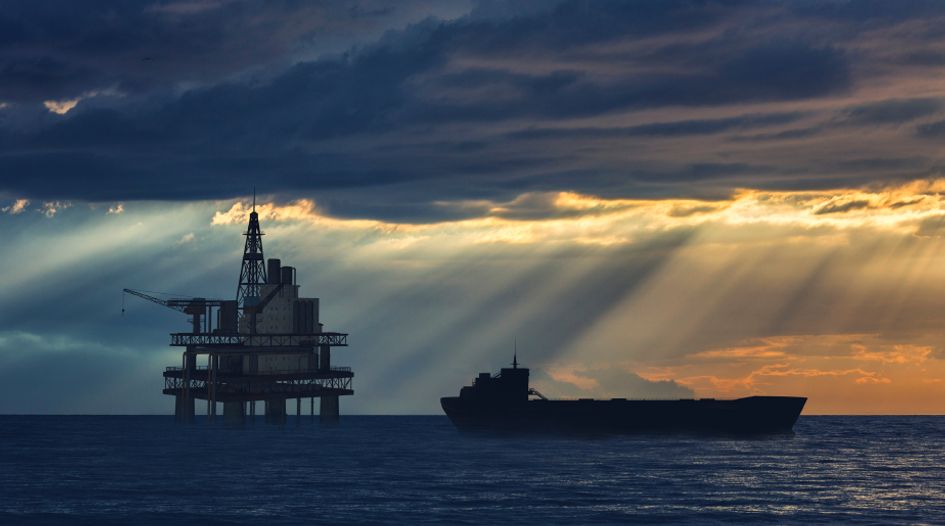 Pacific Drilling enters Chapter 11 again