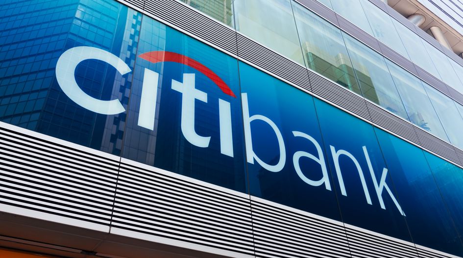 Citi settles South Africa forex probe