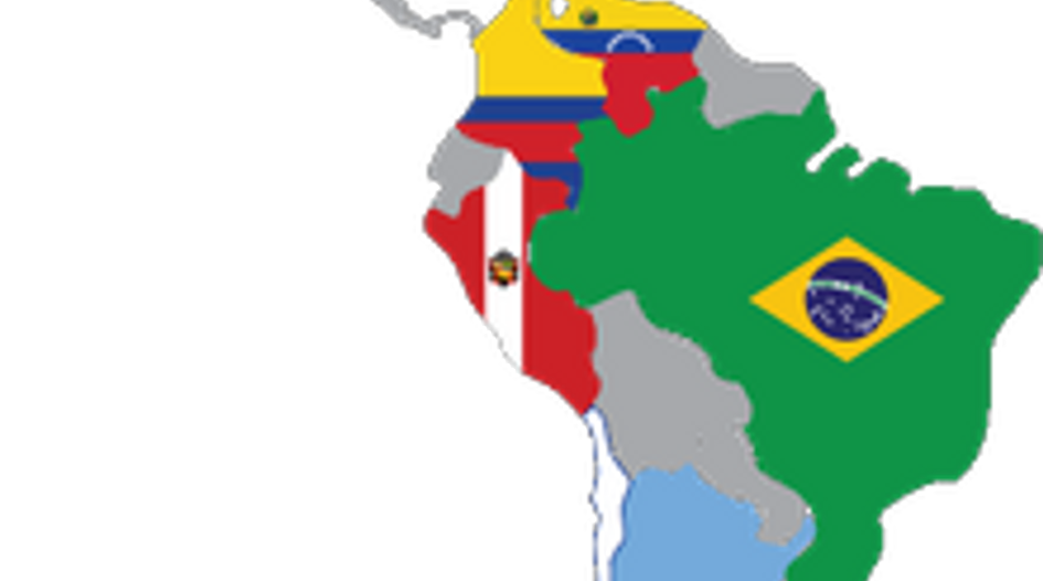New association to cover Latin America