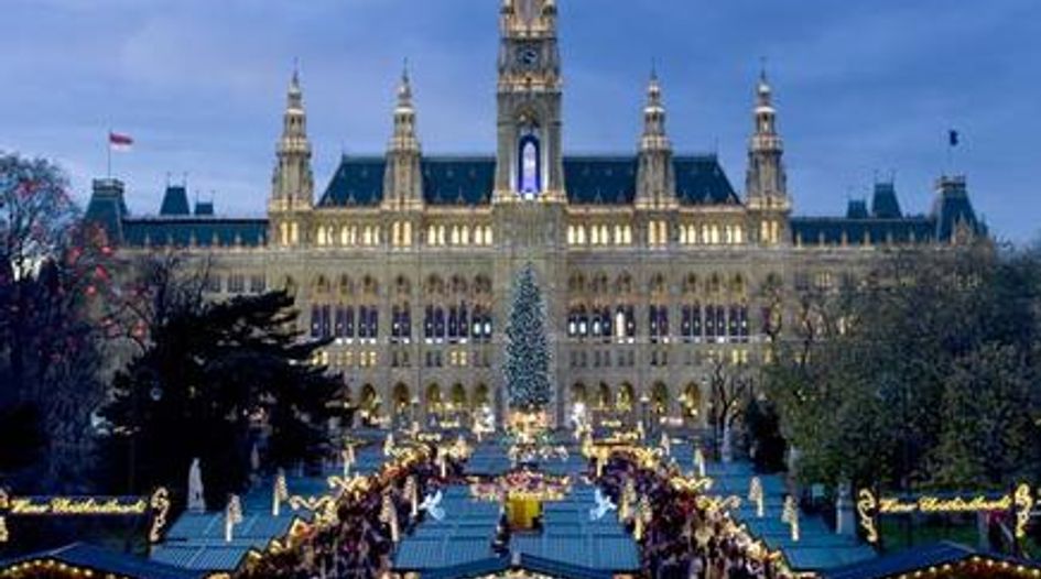VIENNA: PIDA moves to Austria