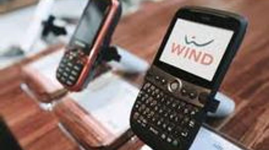 Italy examines telecoms maintenance companies