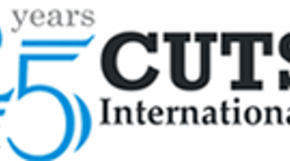CUTS promotes second World Competition Day