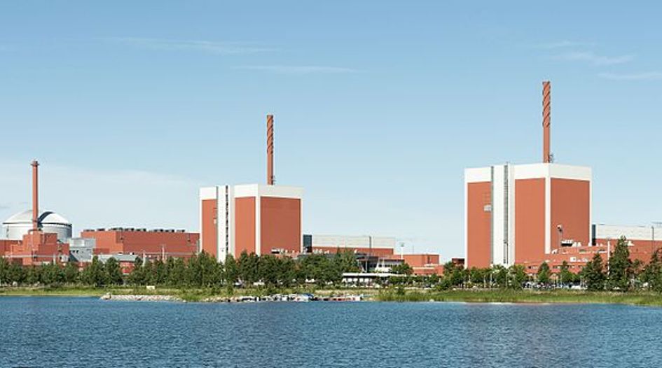Finnish nuclear dispute approaches final round