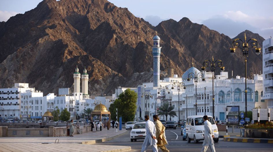 Desert Line secures damages from Oman in Muscat-seated cases