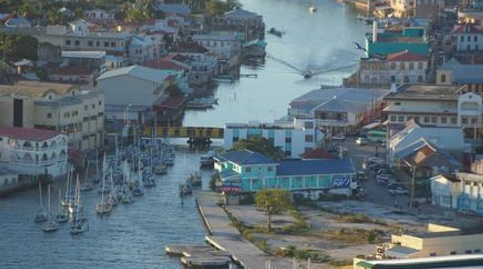 Belize claim resumes at PCA