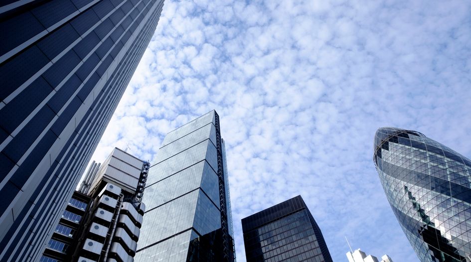 LONDON: Brexit is hot topic at Pinsents Restructuring Conference
