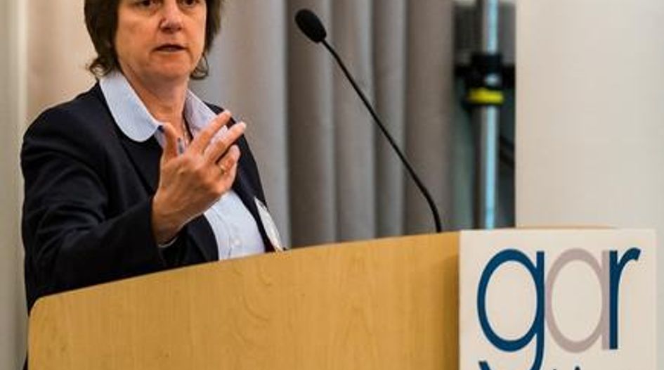 Judith Gill QC tops Who’s Who