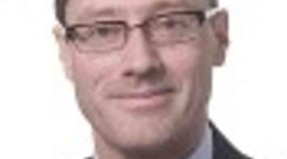 Stephenson Harwood appoints new head of international arbitration