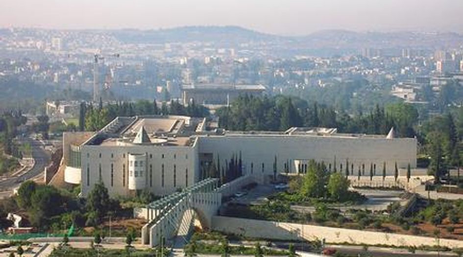 ISRAEL: Supreme Court upholds strength of arbitration clauses