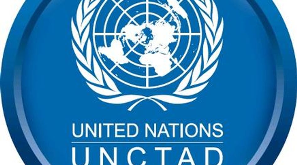 Investor-state disputes on the up, says UNCTAD