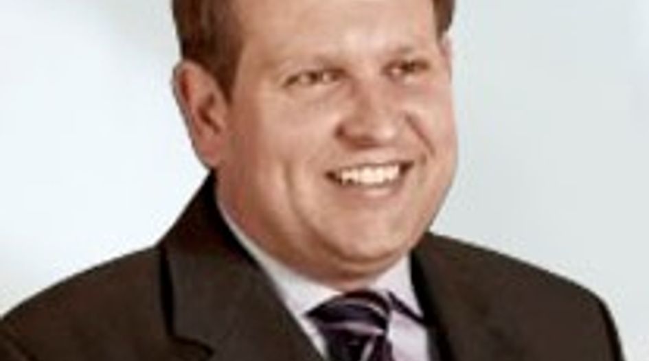 Barristerarbitrator moves chambers in Singapore Global Arbitration