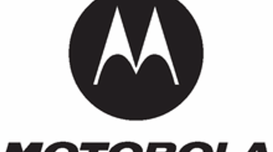 Motorola drops two patents from Microsoft infringement case