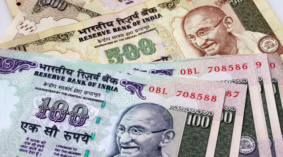 India's reserve bank blocks Tata-Docomo payout